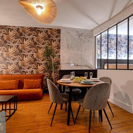 L Authentique Appartement Мец Екстер'єр фото