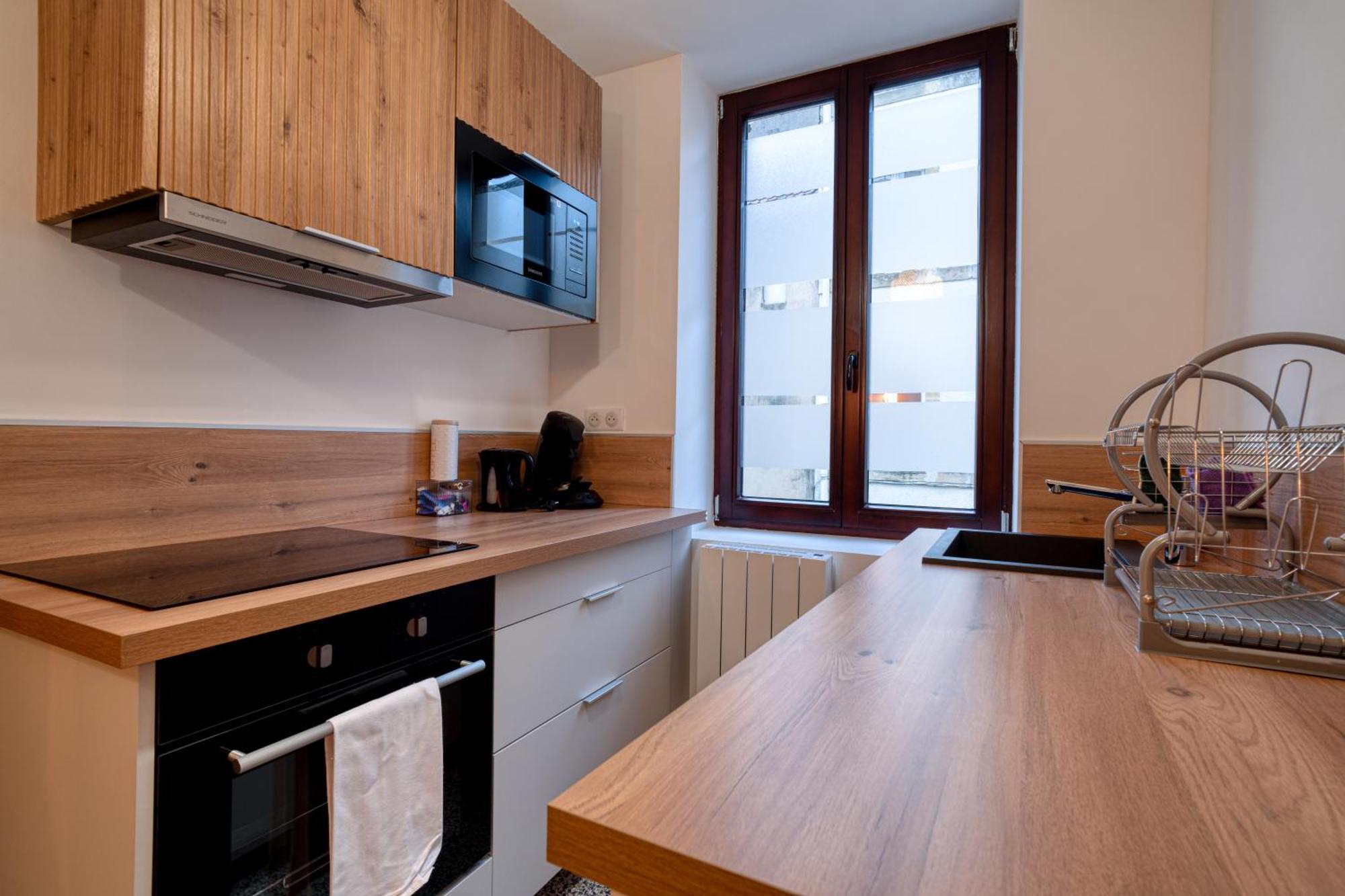 L Authentique Appartement Мец Екстер'єр фото