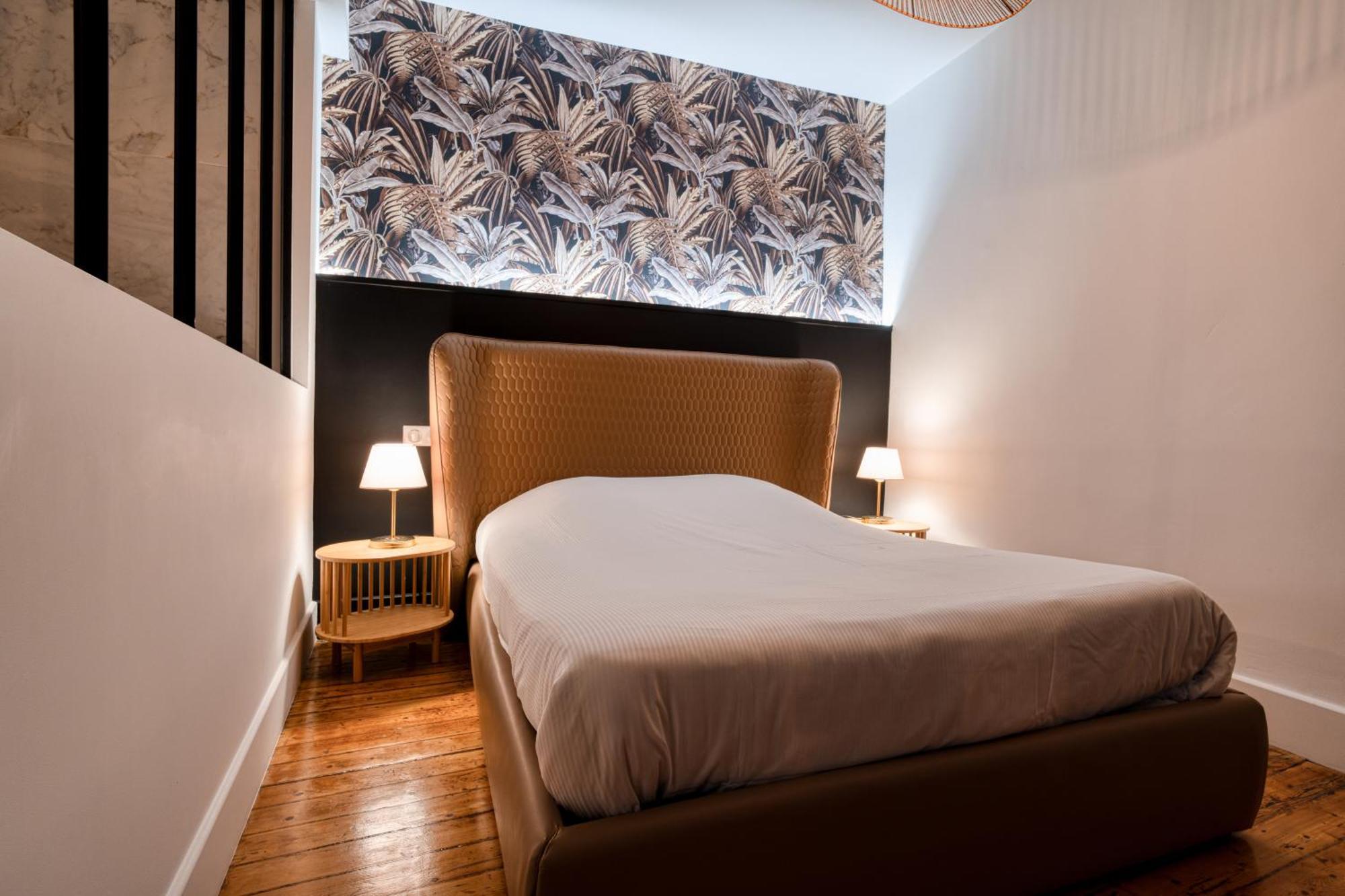 L Authentique Appartement Мец Екстер'єр фото